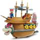 Image for article titled Jakks' Super Mario Bowser Airship Is The Toy Boat I've Always Wanted